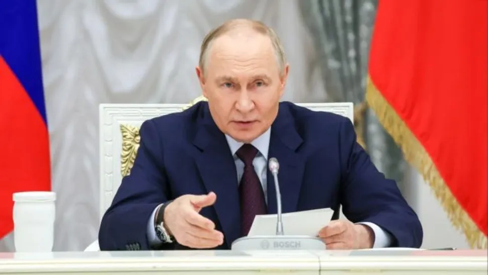 Putin a dat cărțile pe față. Rusia nu vrea să îngheţe conflictul din Ucraina, ci să-i pună capăt
