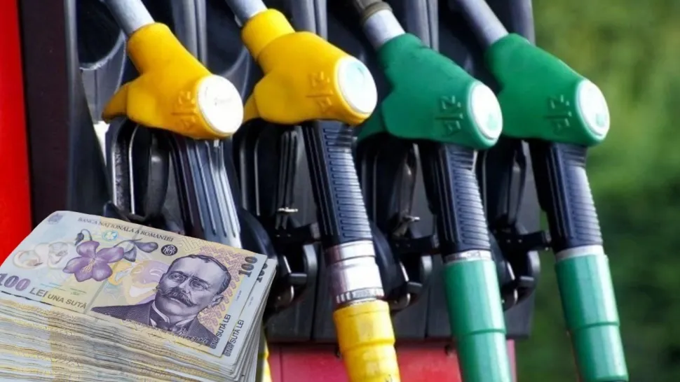 Carburanții continuă să se scumpească. Cât costă benzina și motorina astăzi