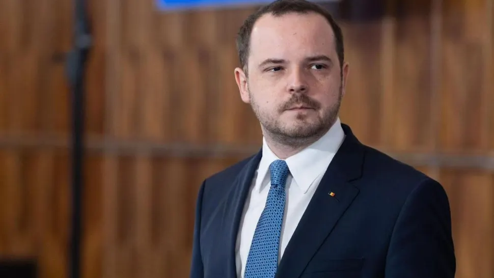 Alexandru Rogobete propune „spargerea monopolului CNAS”: „Solidaritatea rămâne. Monopolul trebuie să dispară”