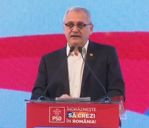 Comentariatul românesc și hitlerceaușescul Dragnea