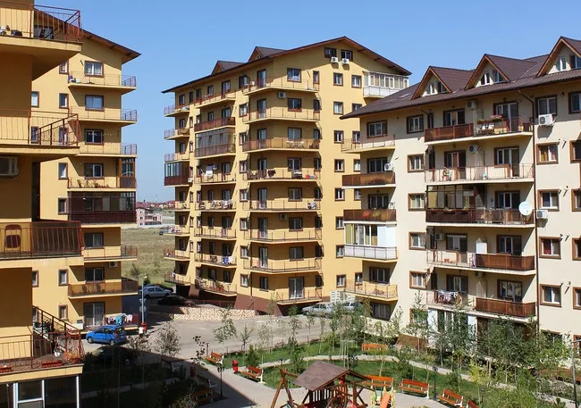 Lobbyul imobiliar, indicatorul bursei politice românești