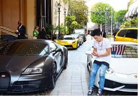 Cruciada copiilor: a)de securiști, b) de familie bună, c)înfiați, d)alții.