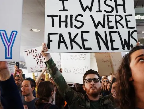 Cu de toate: trafic de persoane, Petrom, fake news, Venezuela, antisemitism