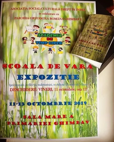 Cu bocancii rațiunii prin emoțional