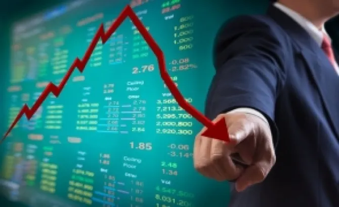 BREAKING NEWS Produsul Intern Brut pe trimestrul 2, MINUS 12,3% față de primul trimestru