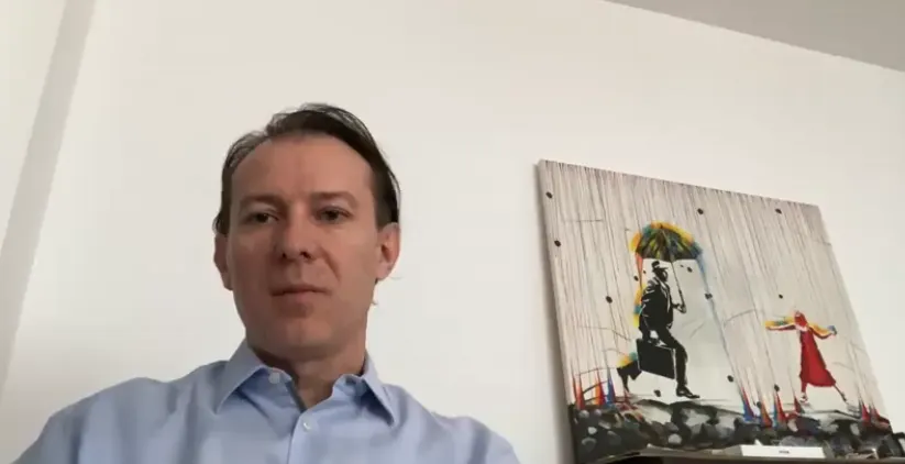 Stare de urgenţă democratică: tăiaţi-le netul lui Cîţu şi Caramitru