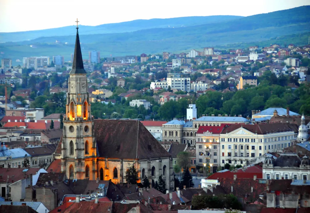 Reguli şi măsuri speciale de desfășurare a celei de-a XI-a ediții a Zilelor Culturale Maghiare din Cluj