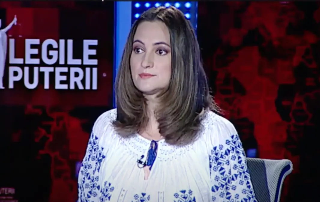 Mădălina Dobrovolschi: Covidologii șefi ne prescriu rețeta dezastrului