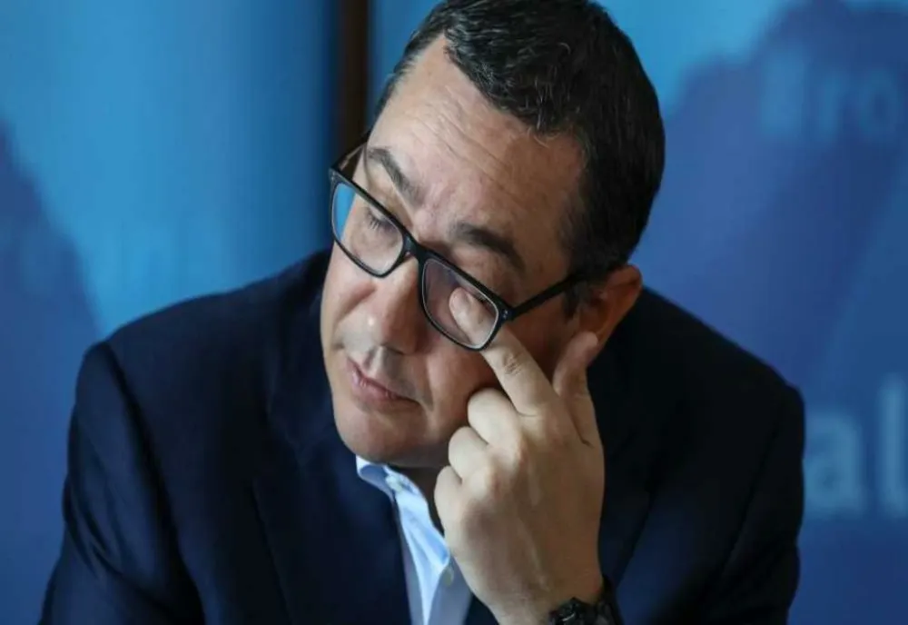 DOVADA zdrobitoare care îl înfundă pe Ponta: ce voia să ascundă, pe cine șantaja