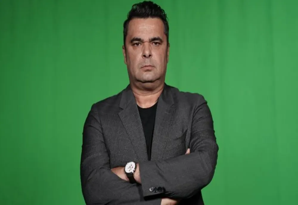 Laurențiu Botin: Nemuritorii din funcții