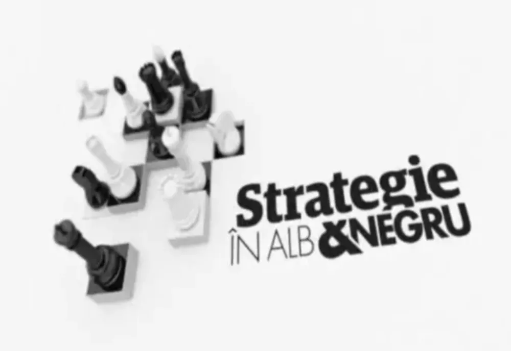 Strategie în alb și negru - Ediția din 20 februarie 2021
