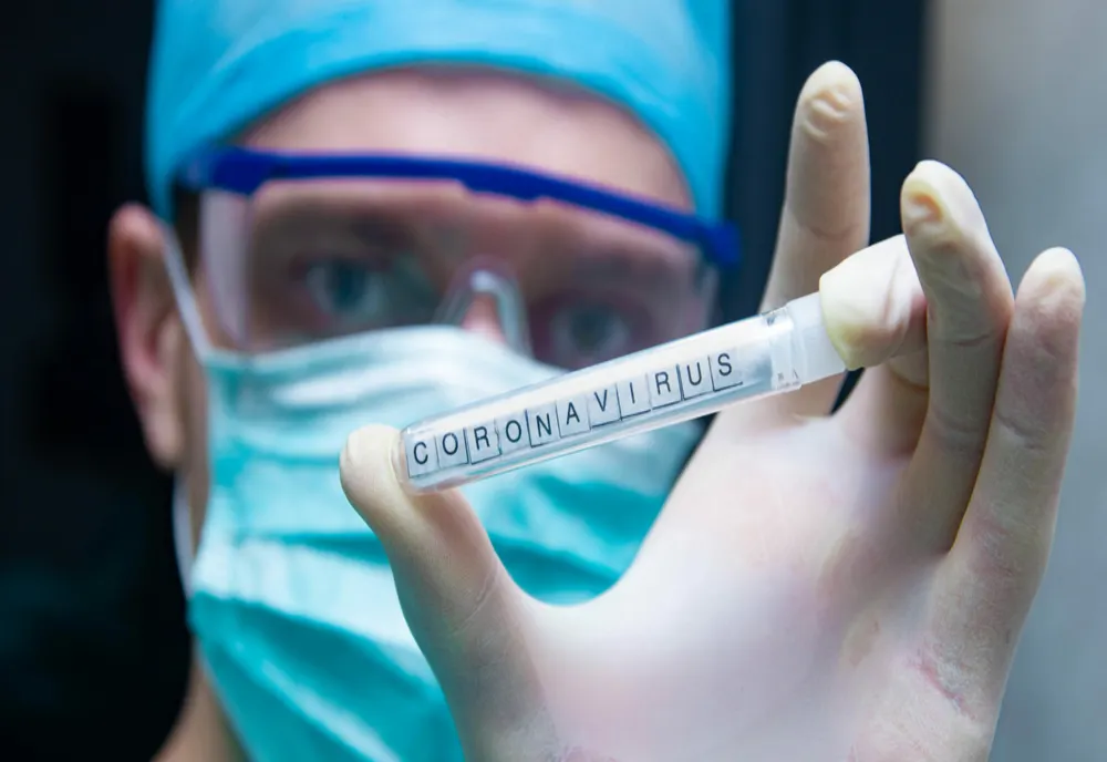 Bilanț coronavirus: 3.058 de cazuri noi și 71 de decese. Vezi situația pe fiecare județ