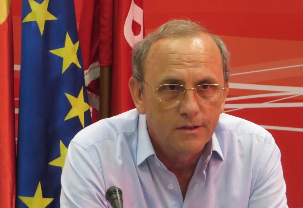 PSD va depune 76 de amendamente la buget, pe care le vor susține în plen