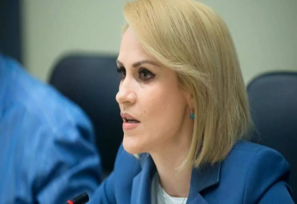 Gabriela Firea critică Executivul din cauza eliminării gratuității la transportul studenților. „Pentru actualul guvern, în fiecare zi este 1 aprilie”