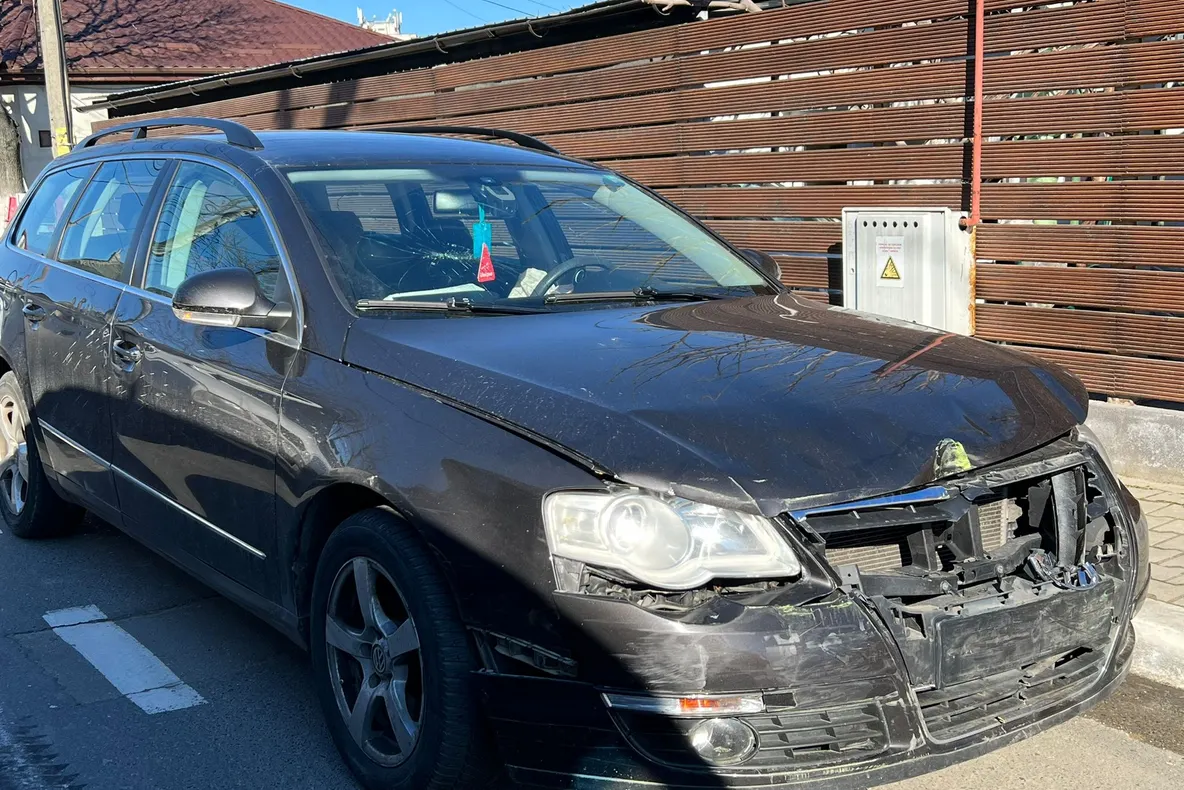 Sfârșitul lumii pe șoșele din România. 3 accidente grave într-o singură zi! Statul eșuat se milogește de șoferi
