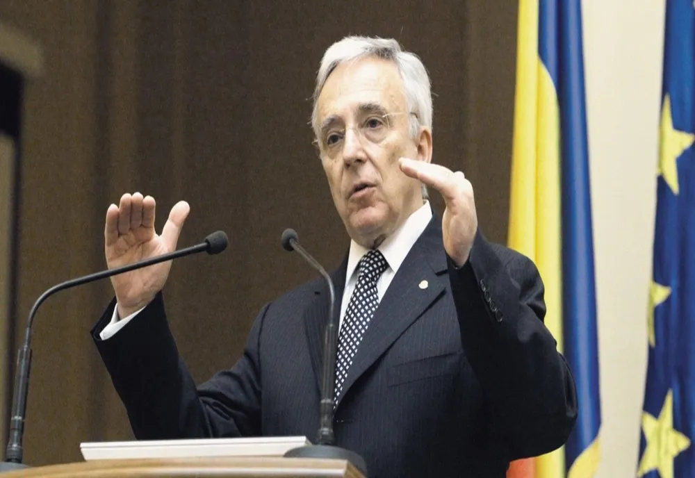 BNR a majorat prognoza de inflație la 13,9% pentru finalul anului. Isărescu: Vacanță plăcută și inflație scăzută