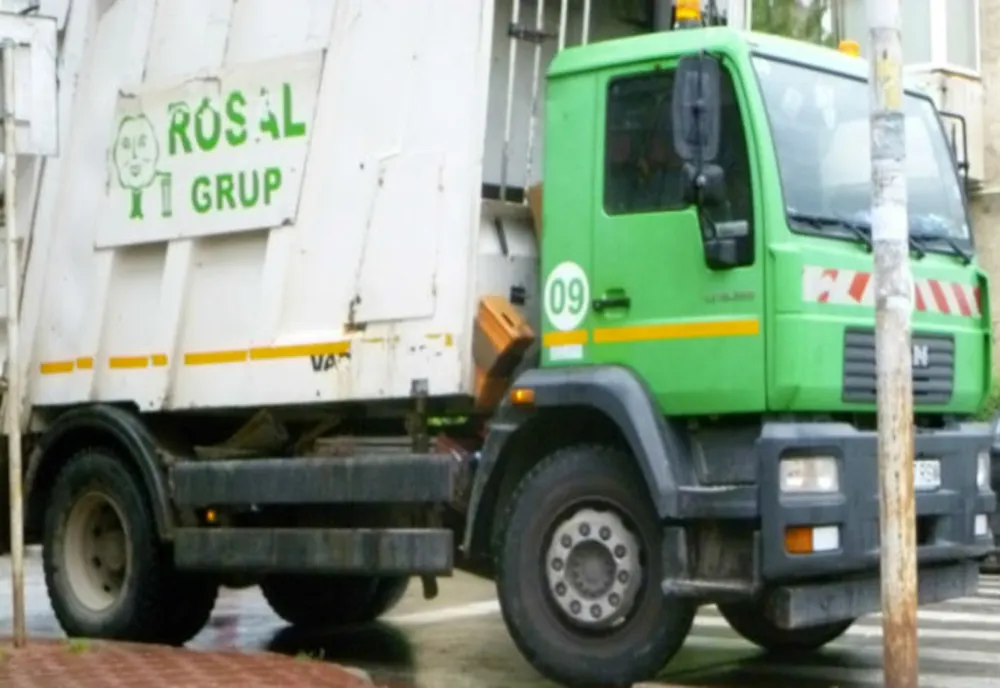 Familia Prigoană în război total cu fostul șofer, actual manager la ROSAL S.A.