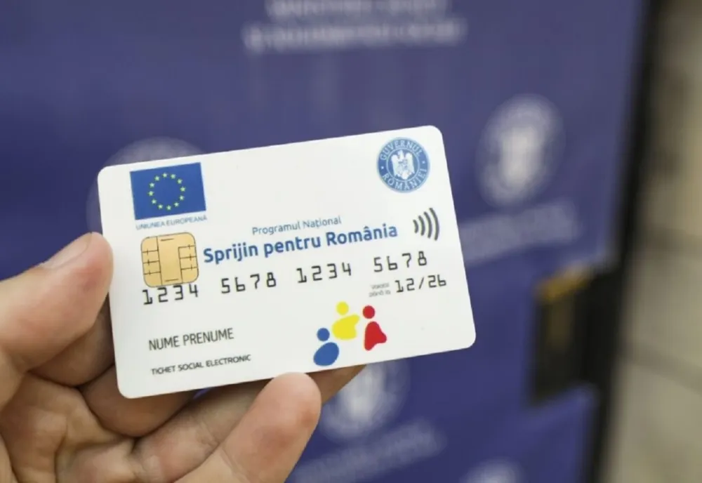 Vești bune pentru români: a fost prelungită valabilitatea cardurilor de energie - La ce dată vor expira