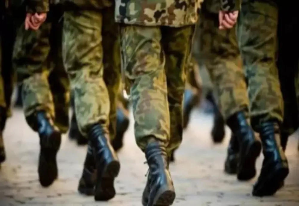 Croația a reintrodus armata obligatorie. Peste 4.000 de tineri, instruiți în fiecare an