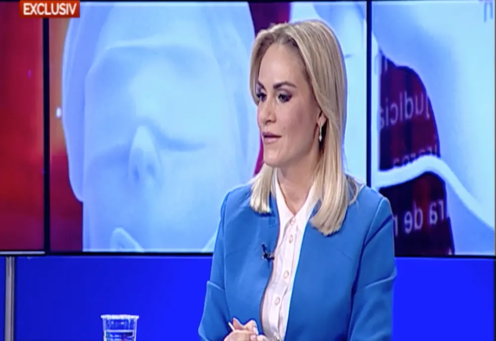 Gabriel Firea, după ședința PSD pe tema alegerilor: Important este să se lămurească toate candidaturile. Detalii, la ora 21:00, față în față cu Anca Alexandrescu - VIDEO