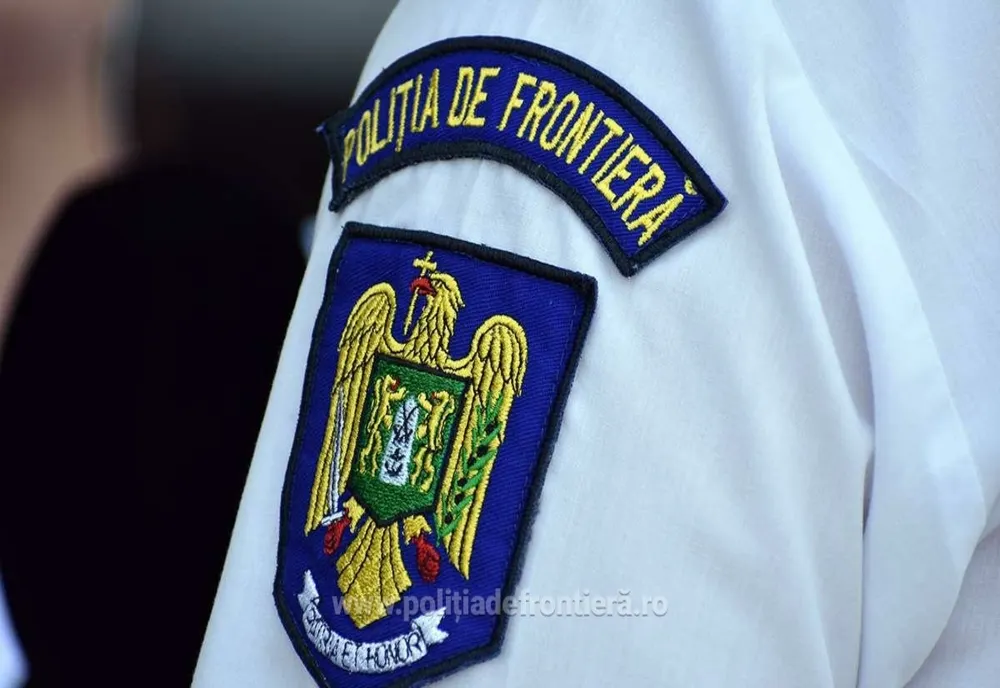 Regulile de trecere a frontierei s-au modificat de azi. Ce date sunt colectate automat de Poliția de Frontieră