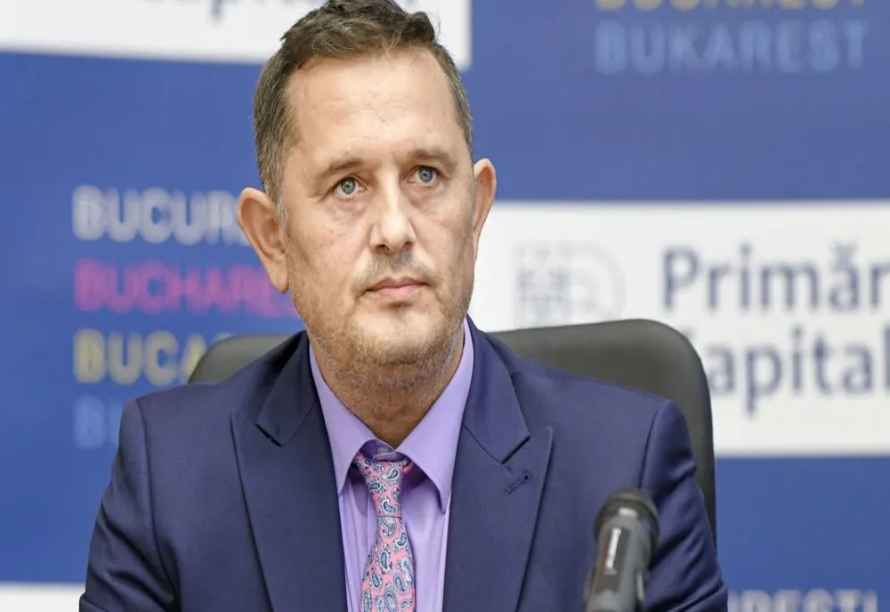 Gheorghe Piperea, atac voalat la moralitatea lui Dan Andronic. Cazul jurnalistului care "se face preș" în fața politicului - imoralitatea atinge paroxismul