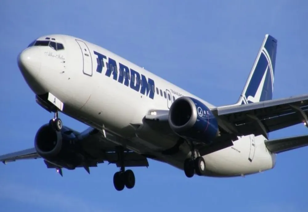 Costin Iordache a fost numit director general interimar la Tarom