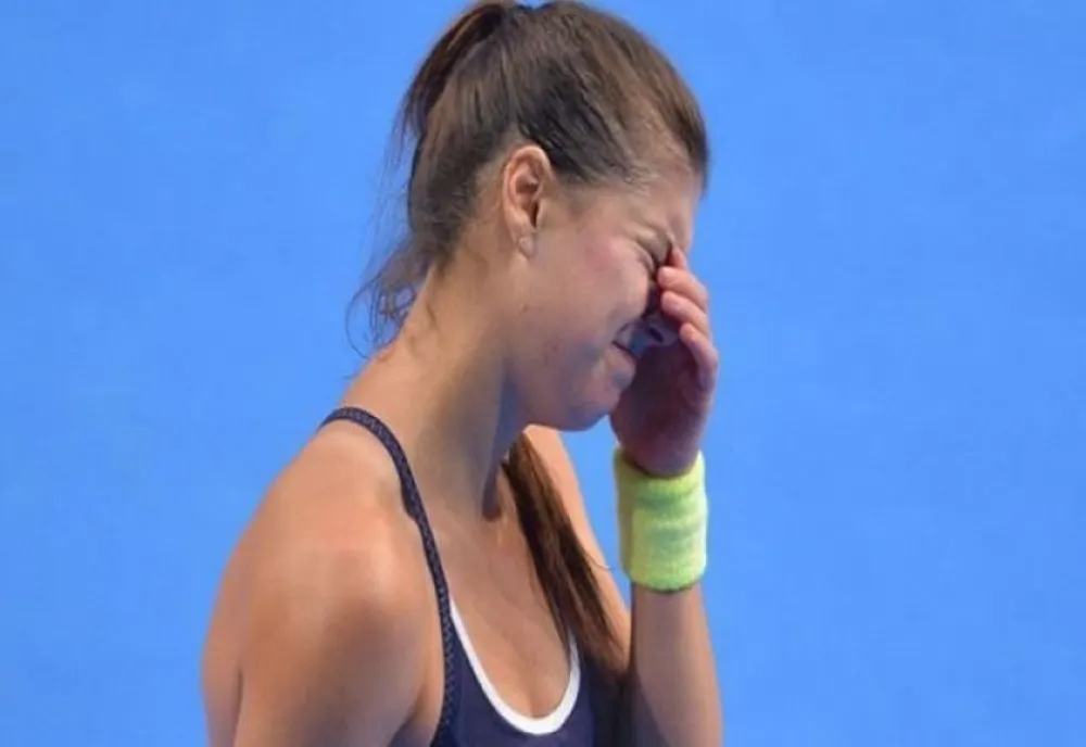 Tenis: Sorana Cîrstea, eliminată în semifinale la Roma