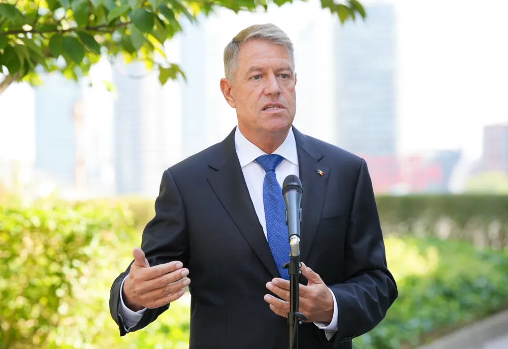 Klaus Iohannis merge la Budapesta: prima vizită a unui șef de stat român din ultimii 14 ani