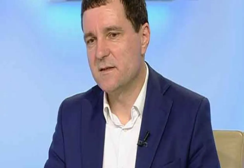 Relația dintre Nicușor Dan și Florian Coldea. Construcția generalului a capturat Bucureștiul