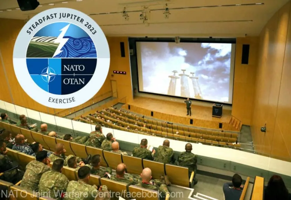 Articolul 4 al NATO, pe masa României după drona prăbușită la Galați. Prevederile tratatului Alianței