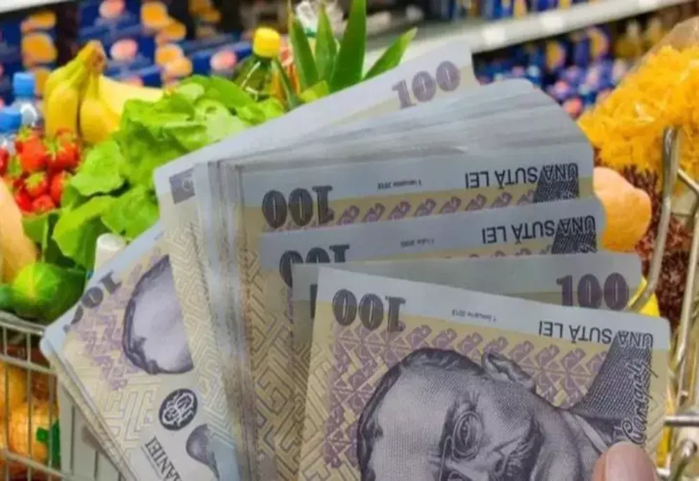  România, cea mai scumpă țară din UE cu cele mai mici venituri