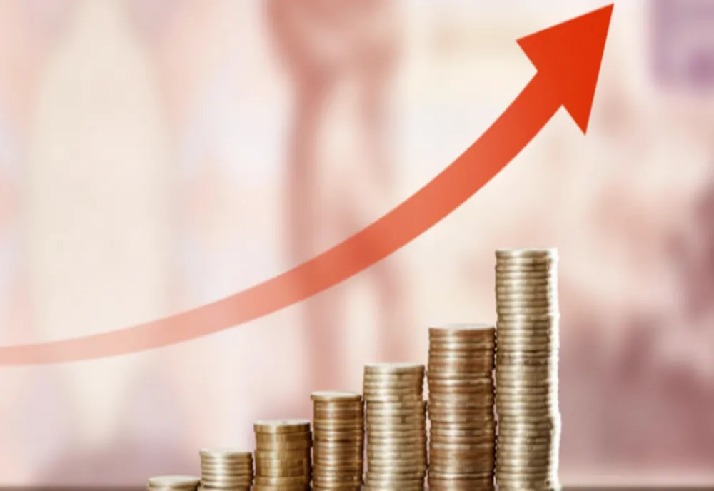 Inflația a explodat în luna martie, pe fondul crizei carburanților. Rata anuală a inflației a ajuns la 9,9% – INSSE