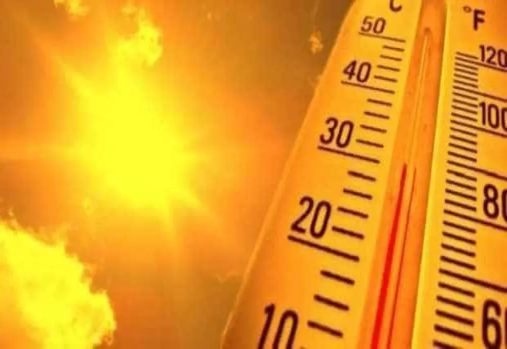 ONU avertizează: următorii cinci ani ar putea aduce temperaturi record și fenomene meteo tot mai extreme