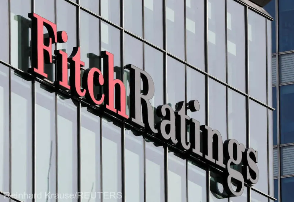 Agenţia Fitch Ratings a început discuţiile de evaluare a finanţelor României
