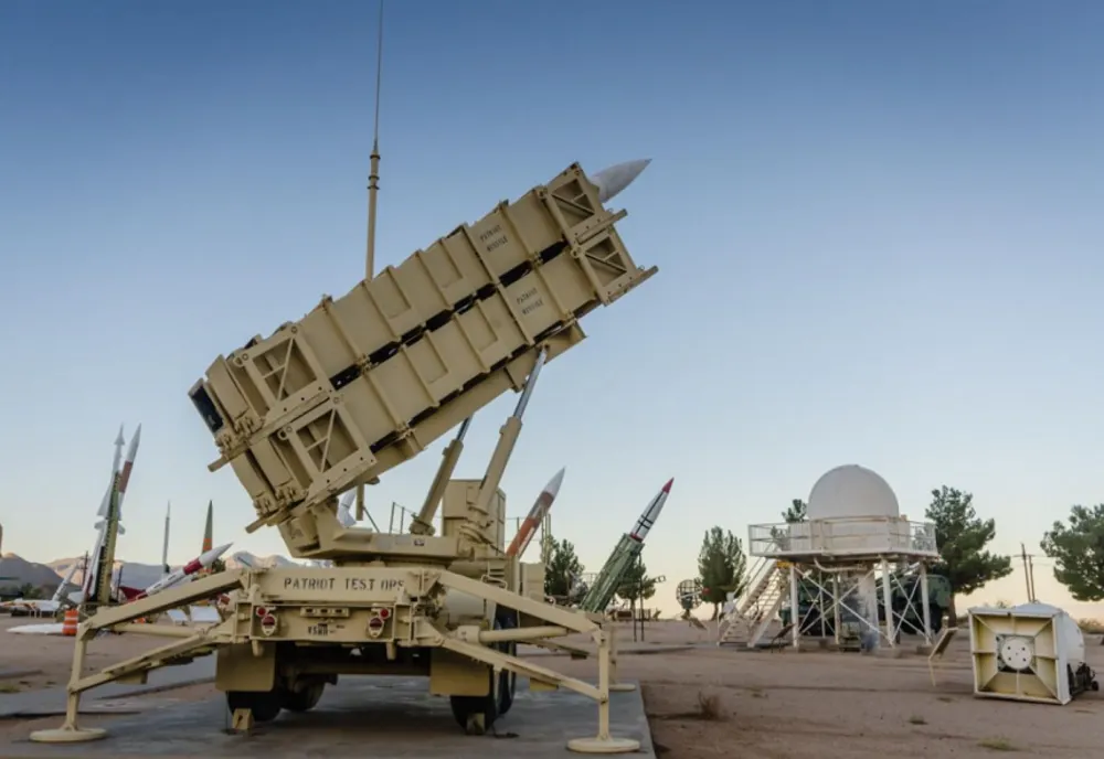 Turcia: NATO va desfășura un nou sistem Patriot după rachetele interceptate dinspre Iran