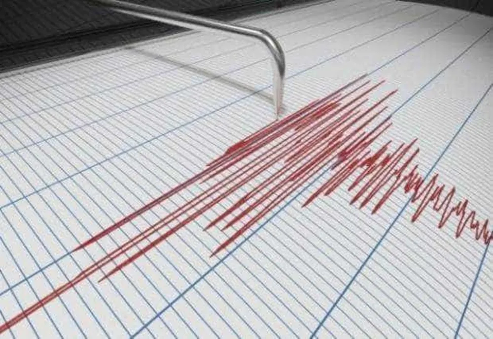 Seism puternic în Chile. Alertă de tsunami după un cutremur de 6,9