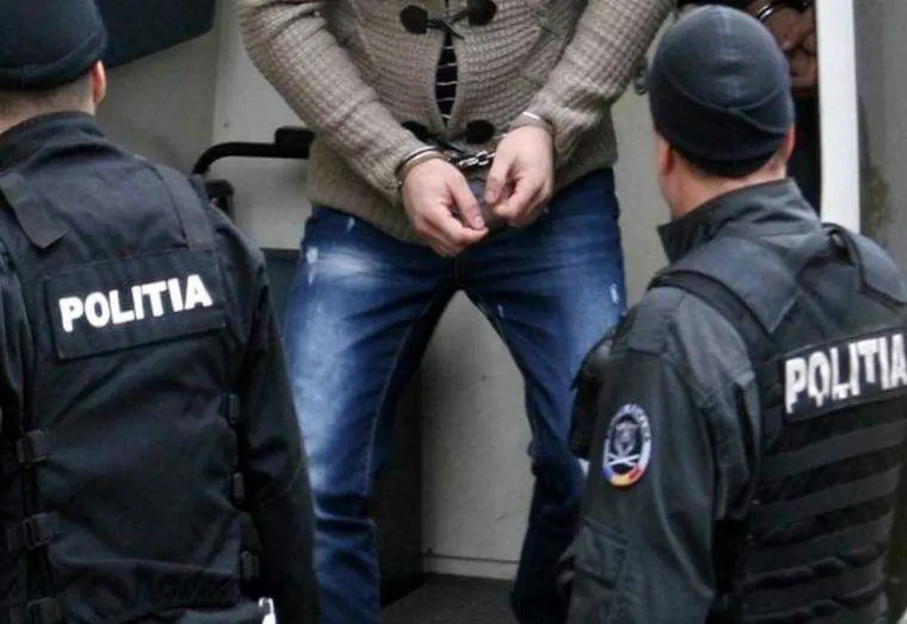Bărbat din Pitești, arestat după o nouă agresiune asupra aceleiași victime