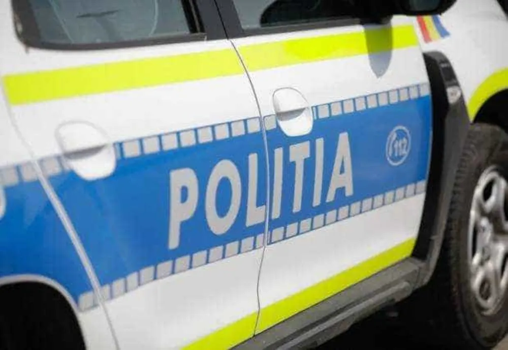 România riscă să rămână fără polițiști. Noua lege a salarizării poate reduce veniturile