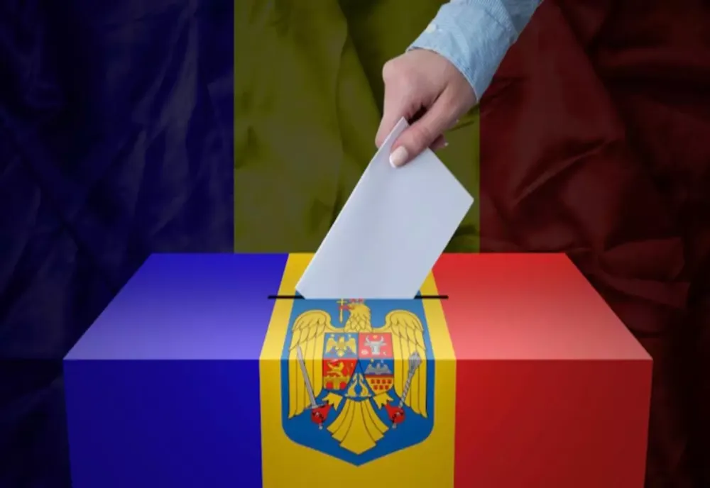 ALEGERI PREZIDENȚIALE 2025. ROMÂNII DIN DIASPORA VOTEAZĂ MASIV. MOBILIZARE TOTALĂ. PREZENȚA LA ORA 15:00