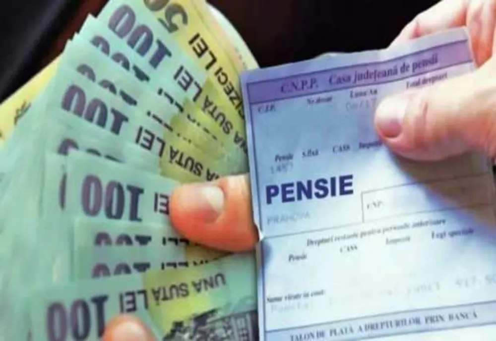 Cu cât ar trebui să crească pensiile de anul viitor. Majorarea depinde de viitorul guvern