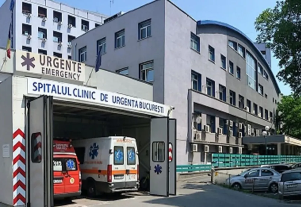 Spitalul Floreasca, în criză. Unitatea medicală rămâne fără bani de medicamente și materiale sanitare. Ce se înâmplă cu pacienții