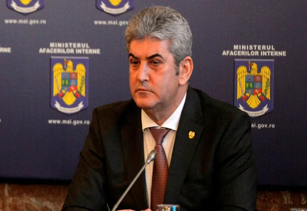 Gabriel Oprea, după drona căzută la Galați: „Trebuie să fim calmi. Avem capacitățile să distrugem orice țintă” - VIDEO