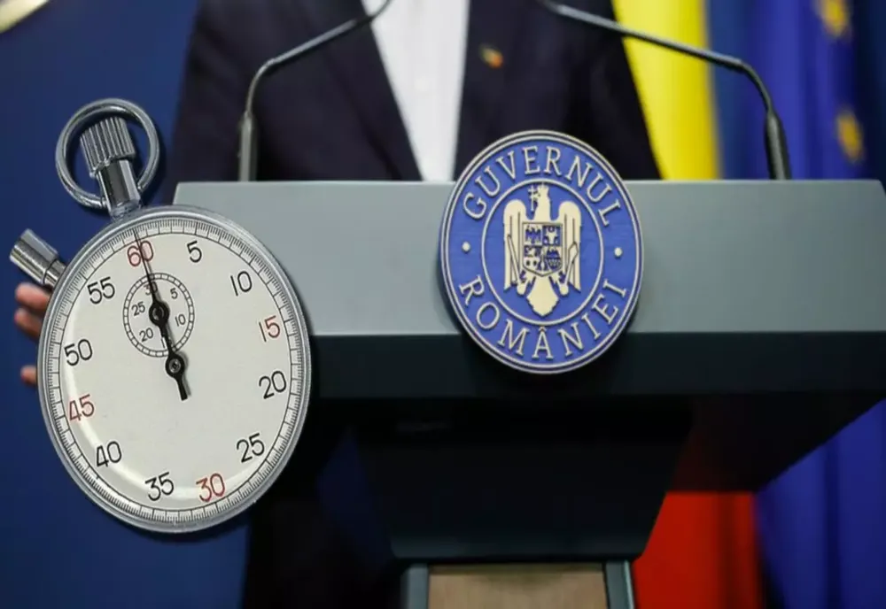 Ce se întâmplă dacă pică GUVERNUL BOLOJAN? Calculele politice