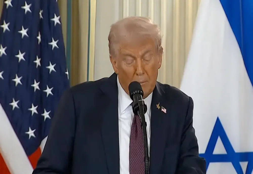 Decizie istorică în SUA: Curtea Supremă respinge decretul lui Trump privind cetățenia prin naștere
