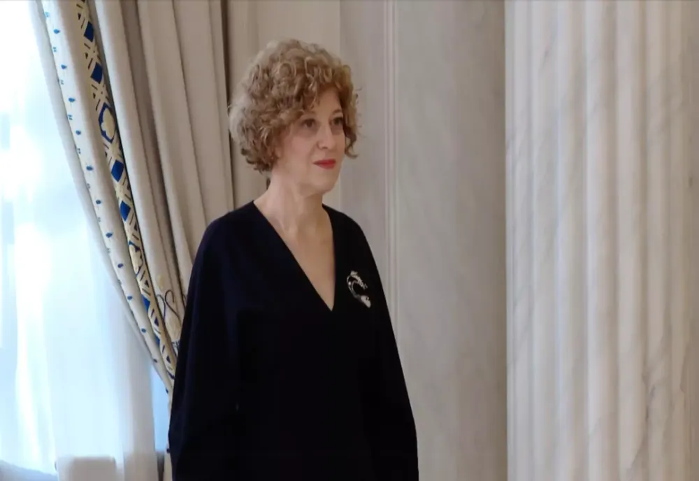 Plângerea penală împotriva Oanei Gheorghiu a fost înregistrată la DNA