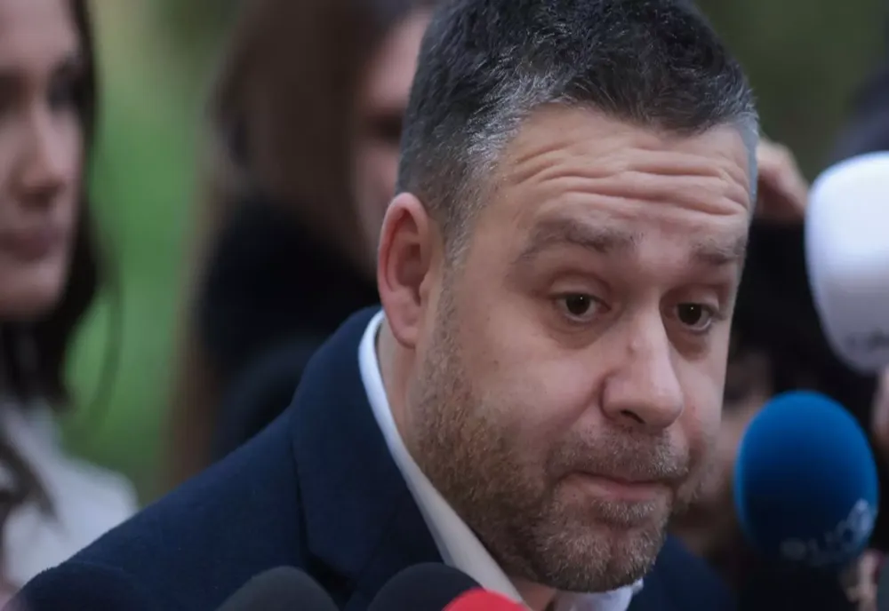 Ciprian Ciucu va fi audiat la DNA: edilul, anchetat în 4 dosare. Ce acuzații i se aduc