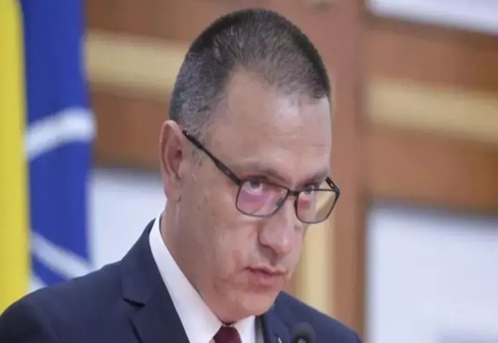 Mihai Fifor acuză USR că blochează formarea Guvernului: „Când România are nevoie de stabilitate, voi produceți haos”