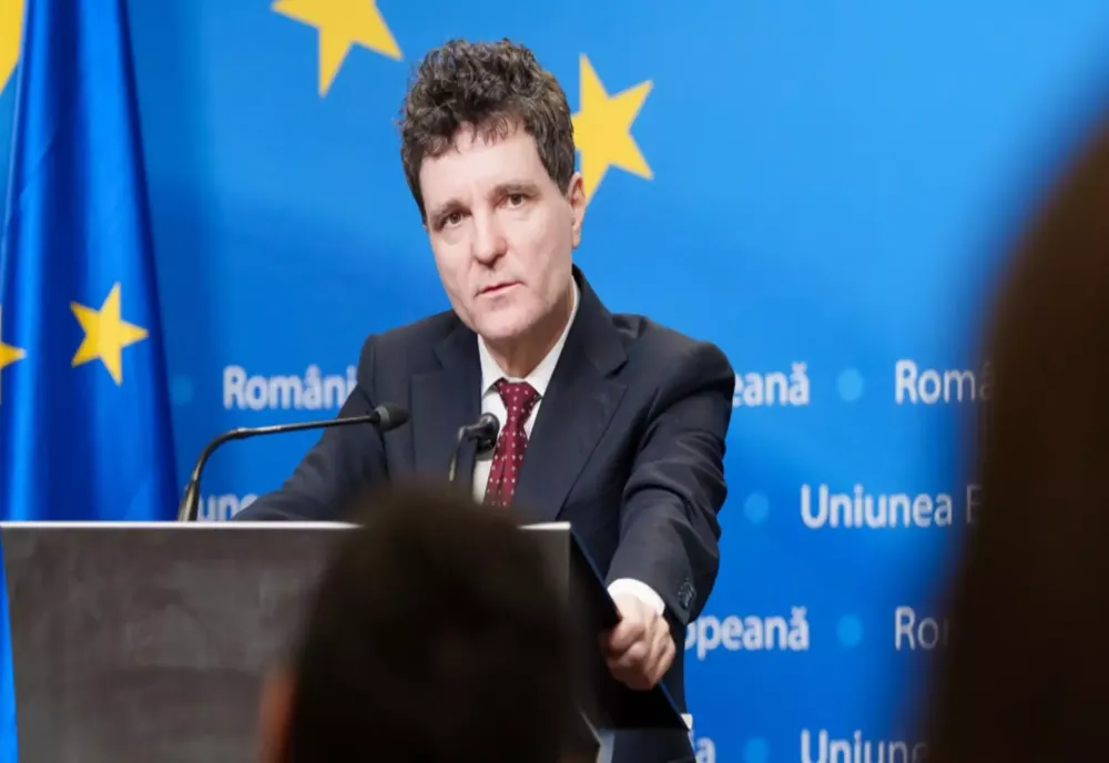 10:30 - Nicușor Dan, anunț major în plină criză politică, în direct la Realitatea Plus și realitatea.net