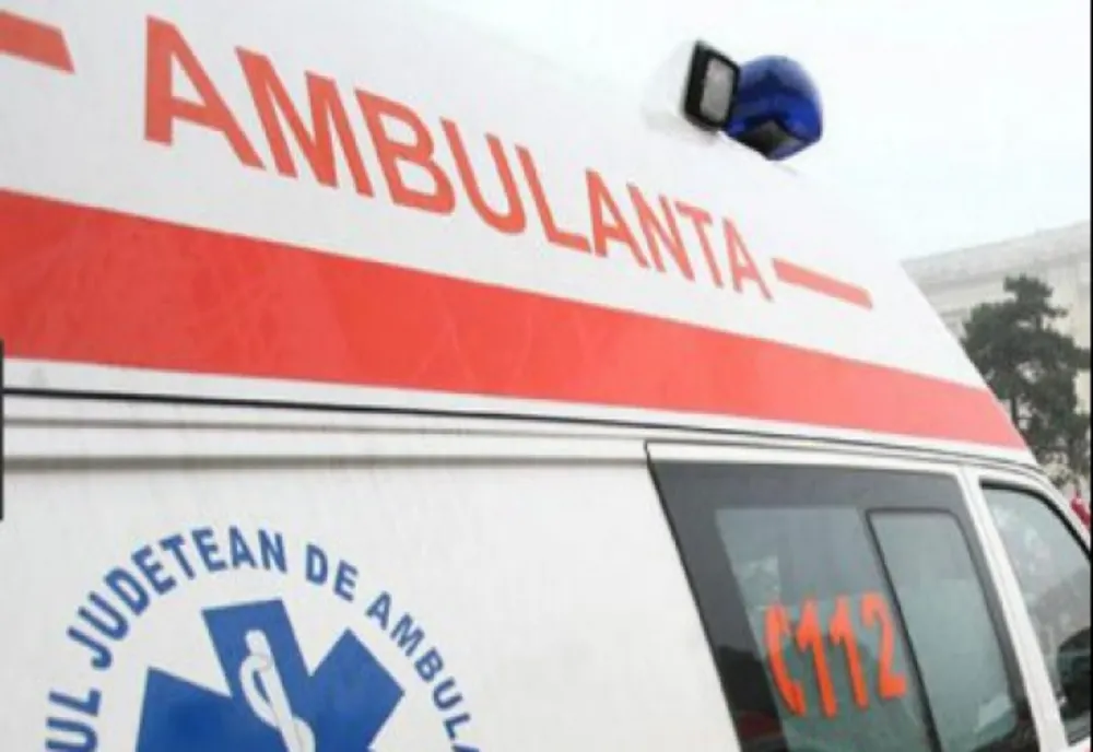 Carnagiu pe o autostradă din Ungaria: șapte morți după ce un microbuz s-a izbit violent de un camion